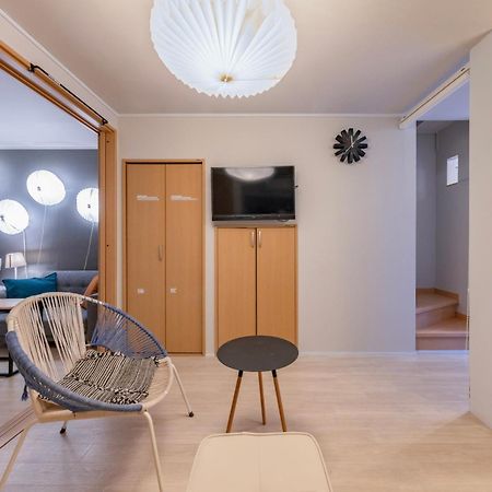 Ritz Place Nishikujo Osaka Dış mekan fotoğraf