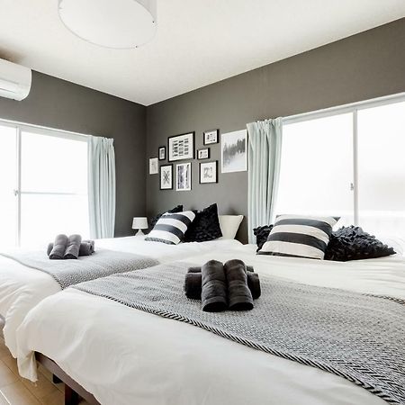 Ritz Place Nishikujo Osaka Dış mekan fotoğraf