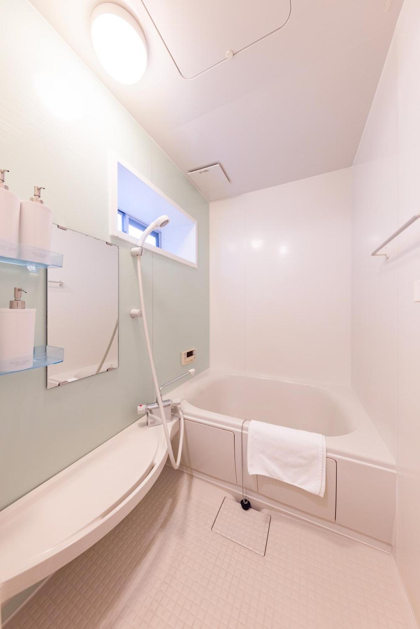 Ritz Place Nishikujo Osaka Dış mekan fotoğraf