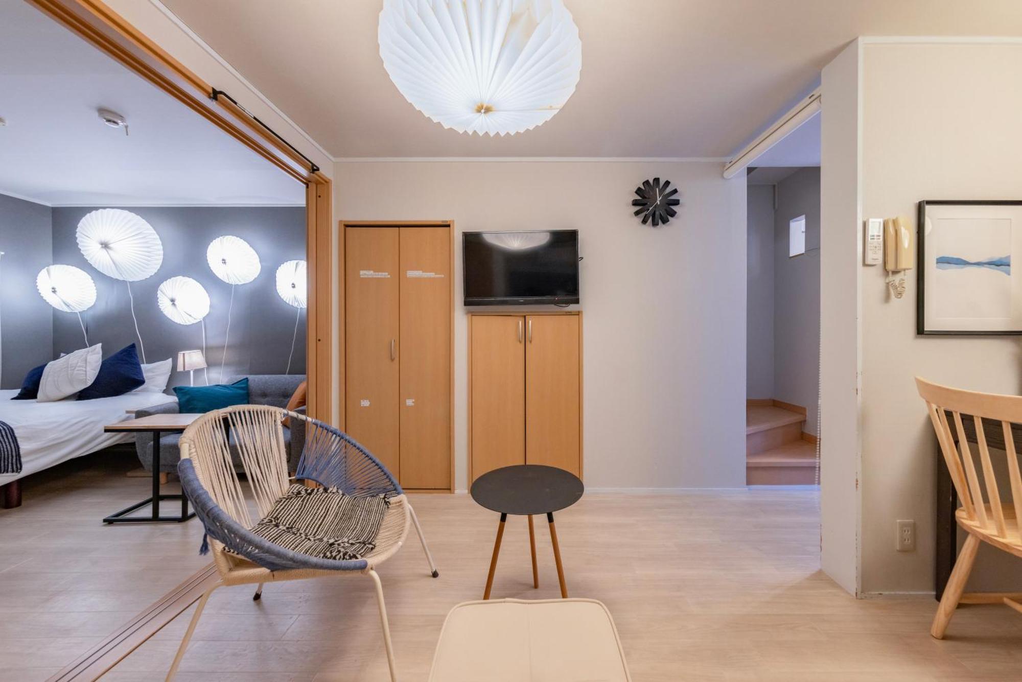 Ritz Place Nishikujo Osaka Dış mekan fotoğraf
