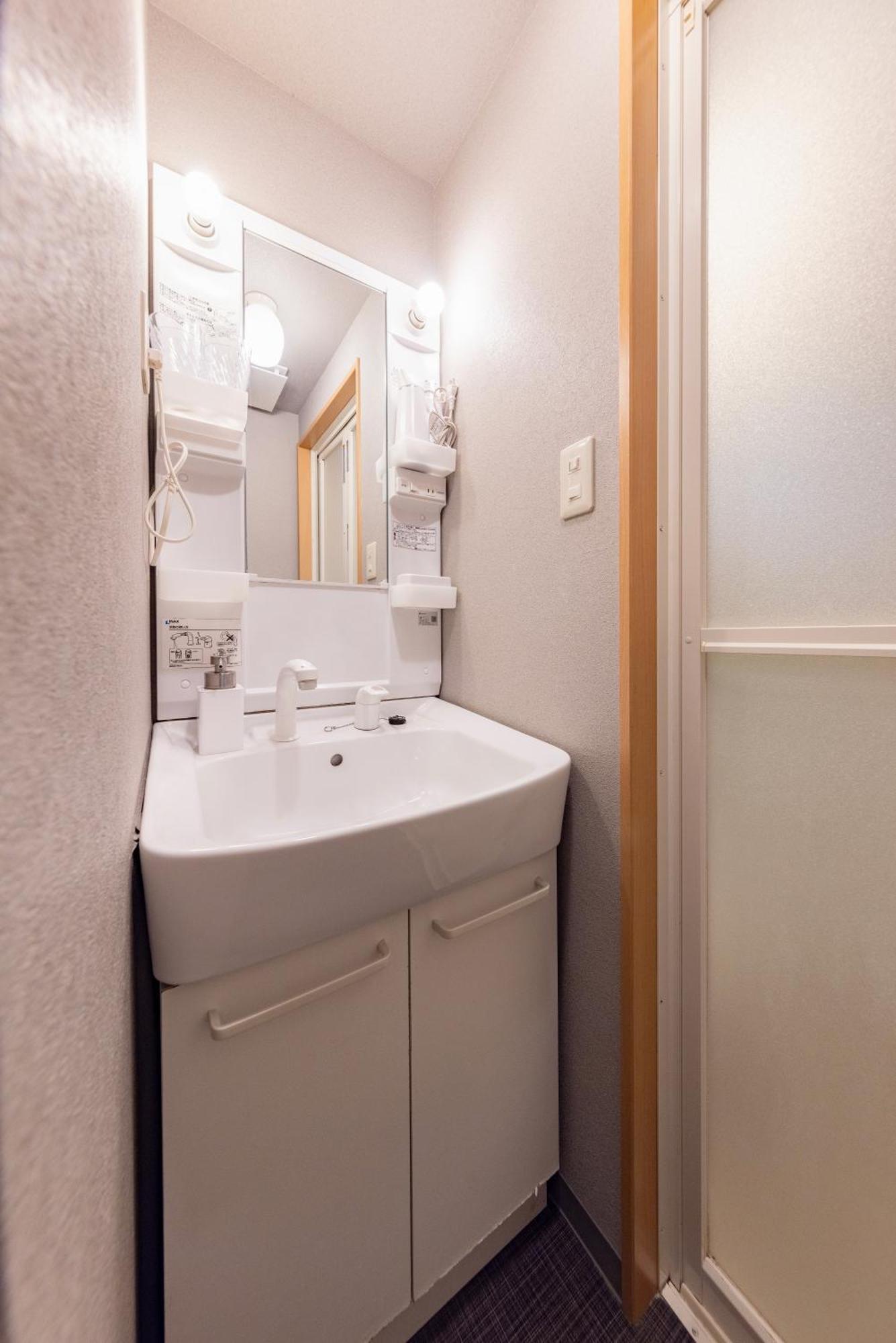 Ritz Place Nishikujo Osaka Dış mekan fotoğraf
