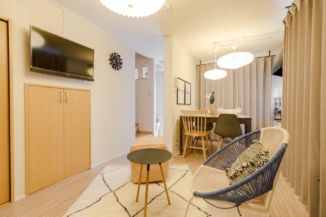 Ritz Place Nishikujo Osaka Dış mekan fotoğraf